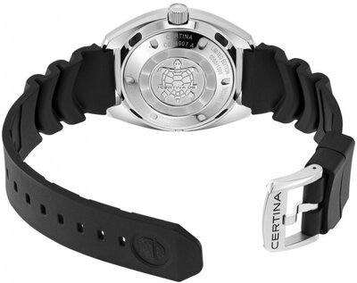 Certina DS PH100M Automatic C024.907.17.281.10 Limited Edition 1000ks