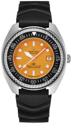 Certina DS PH100M Automatic C024.907.17.281.10 Limited Edition 1000ks