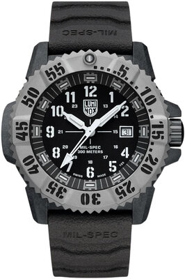 Luminox Mil Spec Inspired XL.3351.SET (+ náhradný remienok)