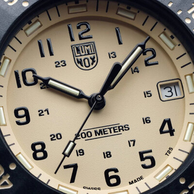 Luminox Land XS.3010.EVO.S