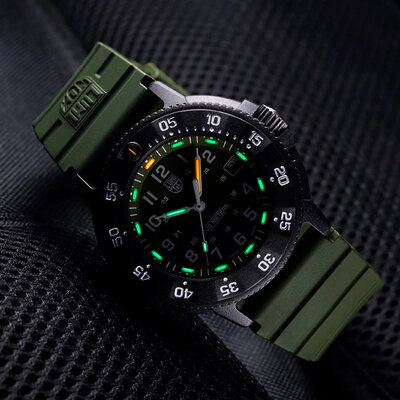 Luminox Land XS.3013.EVO.S
