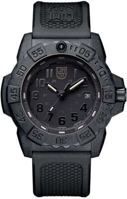 Luminox Sea XS.3501.BO.F