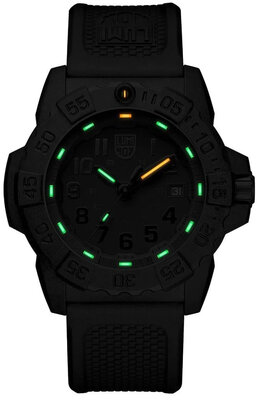 Luminox Sea XS.3501.BO.F