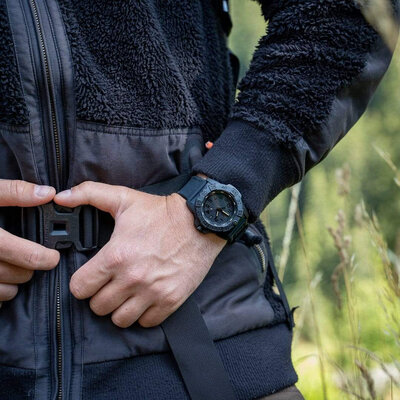 Luminox Sea XS.3501.BO.F