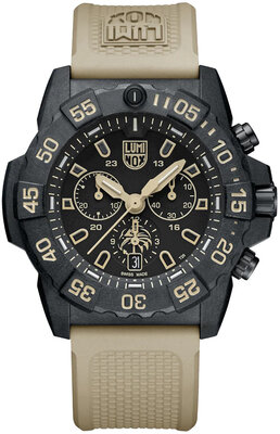 Luminox Navy SEALs XS.3590.NSF.SET