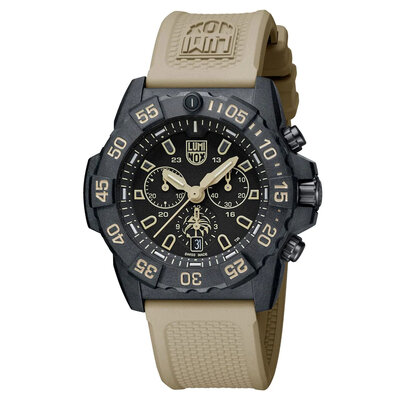 Luminox Navy SEALs XS.3590.NSF.SET