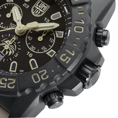 Luminox Navy SEALs XS.3590.NSF.SET