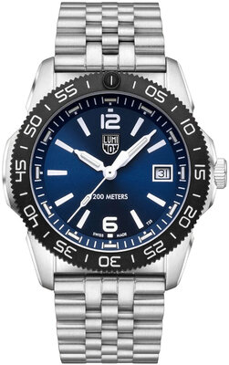 Luminox Sea XS.3123M.SET ( + náhradný remienok )