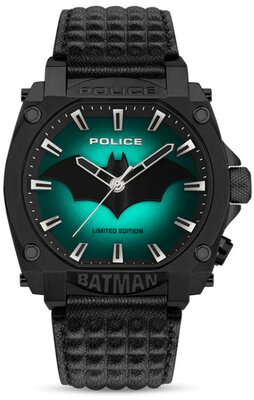 Police Forever Batman PEWGD0022601 Limited Edition 10000ks