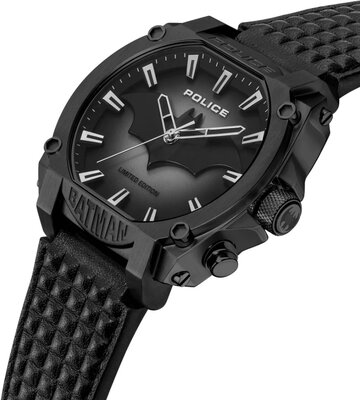 Police Forever Batman PEWGD0022601 Limited Edition 10000ks