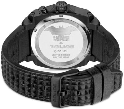 Police Forever Batman PEWGD0022601 Limited Edition 10000ks