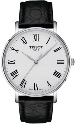 Tissot Everytime Quartz T143.410.16.033.00