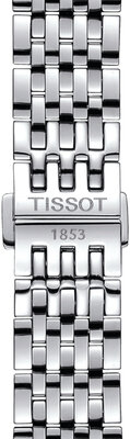 Tissot Le Locle Automatic T006.407.11.033.03 20th Anniversary Edition (+ náhradný remienok)