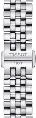 Tissot Le Locle Lady T006.207.11.036.01 20th Anniversary Edition (+ náhradný remienok)