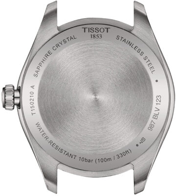 Tissot PR 100 Lady Quartz T150.210.11.351.00