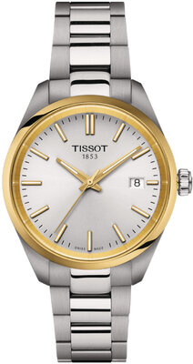 Tissot PR 100 Quartz T150.210.21.031.00