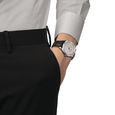 Tissot PR 100 Quartz T150.410.16.031.00