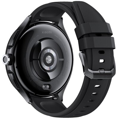 Xiaomi Watch 2 Pro – 4G LTE Black (II. Akosť)