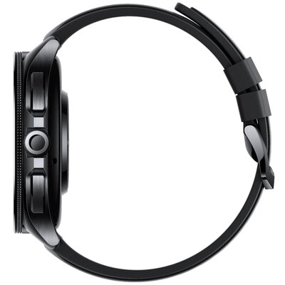 Xiaomi Watch 2 Pro – 4G LTE Black (II. Akosť)
