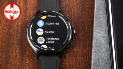 Xiaomi Watch 2 Pro – 4G LTE Black (II. Akosť)