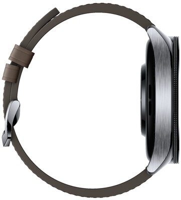 Xiaomi Watch 2 Pro - 4G LTE Silver (rozbalené)