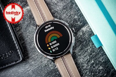 Xiaomi Watch 2 Pro - 4G LTE Silver (II. Akosť)