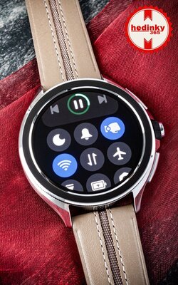 Xiaomi Watch 2 Pro - 4G LTE Silver (II. Akosť)