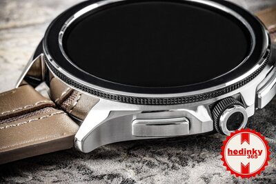Xiaomi Watch 2 Pro - 4G LTE Silver (II. Akosť)
