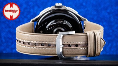 Xiaomi Watch 2 Pro - 4G LTE Silver (II. Akosť)