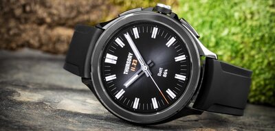 Xiaomi Watch 2 Pro – Black BT