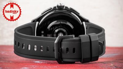 Xiaomi Watch 2 Pro – Black BT (II. Akosť)
