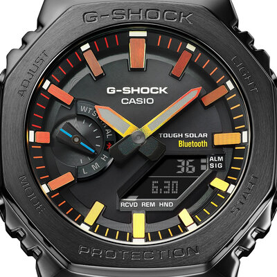 Casio G-Shock Full Metal GM-B2100BPC-1AER