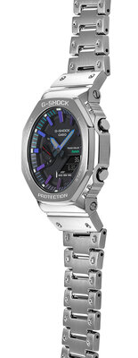 Casio G-Shock Full Metal GM-B2100PC-1AER