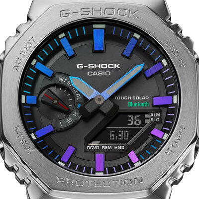 Casio G-Shock Full Metal GM-B2100PC-1AER