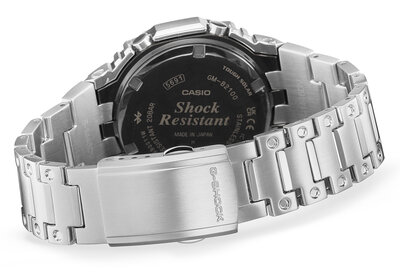 Casio G-Shock Full Metal GM-B2100PC-1AER