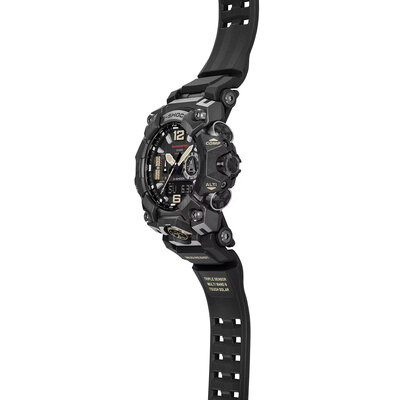 Casio G-Shock Mudmaster GWG-B1000-1AER Carbon Core Guard