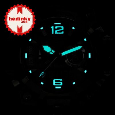 Casio G-Shock Mudmaster GWG-B1000-1AER Carbon Core Guard