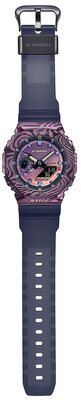 Casio G-Shock Original GM-2100MWG-1AER Milkyway Galaxy Edition