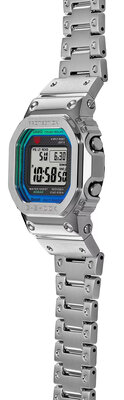 Casio G-Shock Original GMW-B5000PC-1ER "Full Metal" Special Edition 40th Anniversary