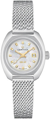 Certina DS-2 Lady Powermatic 80 C024.207.11.111.00