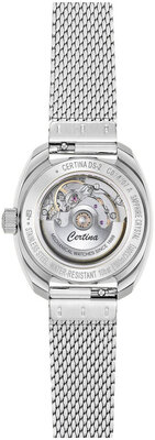 Certina DS-2 Lady Powermatic 80 C024.207.11.111.00