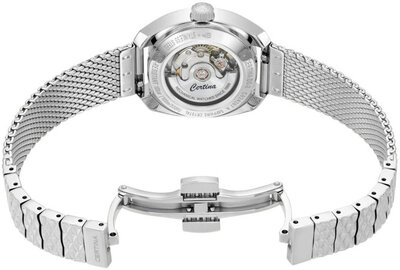 Certina DS-2 Lady Powermatic 80 C024.207.11.111.00