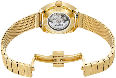 Certina DS-2 Lady Powermatic 48 C024.207.33.111.00