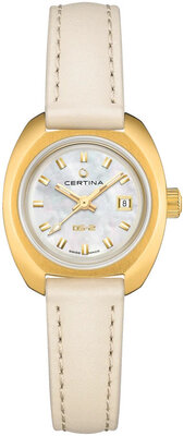 Certina DS-2 Lady Powermatic 80 C024.207.36.111.00