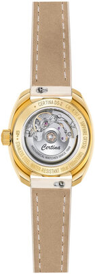Certina DS-2 Lady Powermatic 80 C024.207.36.111.00