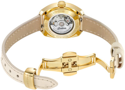 Certina DS-2 Lady Powermatic 80 C024.207.36.111.00