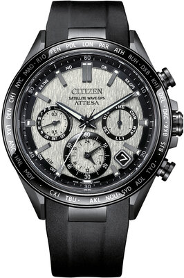 Citizen Satellite Wave Attesa Eco-Drive CC4055-14H