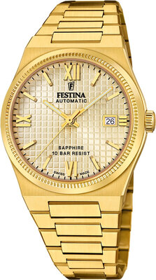 Festina Swiss Made 20032/2