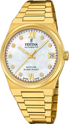 Festina Swiss Made 20033/1