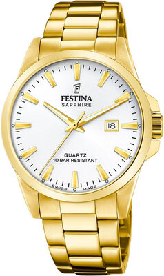 Festina Swiss Made 20044/2